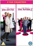 The Pink Panther 1 and 2 Double Pack [DVD]
