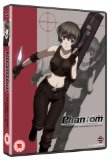 Phantom: Requiem Complete Series [DVD]