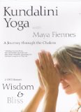 Kundalini Yoga - A Journey Through the Chakras: Wisdom and Bliss [DVD]