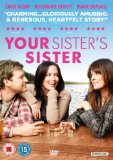 Your Sister's Sister [DVD]