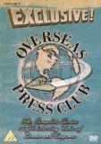 Overseas Press Club - Exclusive - The Complete Series [DVD]