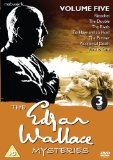 Edgar Wallace Mysteries - Volume 5 [DVD] [1963]