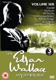 Edgar Wallace Mysteries - Volume 6 [DVD] [1964]