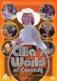 Cilla's World of Comedy - The Complete Series [DVD]