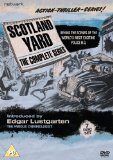 Scotland Yard - The Complete Series [DVD]