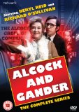 Alcock and Gander - The Complete Series [DVD]