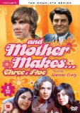 And Mother Makes... The Complete Series [DVD]