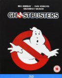 Ghostbusters (Steelbook) [Blu-ray]