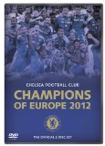 Chelsea FC - Champions of Europe 2012 [DVD]