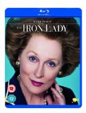 The Iron Lady [Blu-ray]