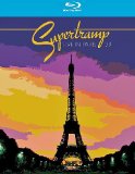 Supertramp Live In Paris 79 [Blu-ray]