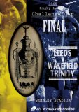 1968 Challenge Cup Final - Leeds 11 Wakefield Trinity 10 [DVD]