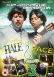 Hale and Pace - The Complete Series 3 [DVD]