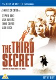 The Third Secret [DVD]