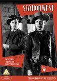 Station West [DVD]