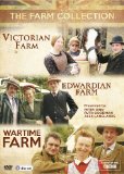The Farm Collection (Featuring Victorian, Edwardian and Wartime Farm) [DVD]