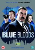 Blue Bloods - Season 2 [DVD]