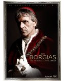 The Borgias - Seasons 1 & 2 Box Set [DVD]