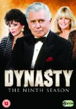Dynasty - Season 9 [DVD]