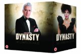 Dynasty - The Complete Seasons Box Set [DVD]