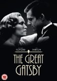 The Great Gatsby (1974 - 2012 Re-pack) [DVD]