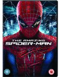The Amazing Spider-Man [DVD]