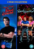 Road House/ Road House 2 Double Pack [DVD]