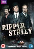 Ripper Street [DVD]