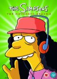 The Simpsons - Season 15 [DVD]