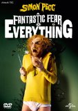 A Fantastic Fear of Everything [DVD] [2012]