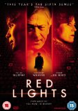 Red Lights [DVD]