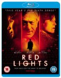 Red Lights [Blu-ray]