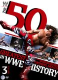WWE - The 50 Greatest Finishing Moves in WWE History [DVD]