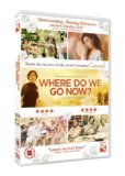 Where Do We Go Now? [DVD]