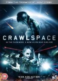 Crawlspace [Blu-ray]