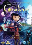 Coraline - 2012 Special Edition [DVD]