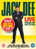 Jack Dee: Live Stand-Up Collection 2012 [DVD]