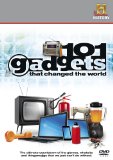 101 Gadgets that Changed the World [DVD]