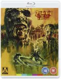 Zombie Flesh Eaters [Blu-ray]