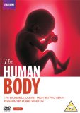 The Human Body [DVD]