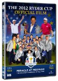 Ryder Cup 2012 Official Film [DVD]