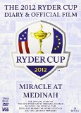 Ryder Cup 2012 Diary and Official Film [DVD]