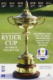 Ryder Cup Official Ultimate Collection [DVD]