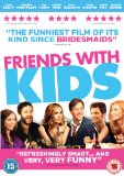 Friends With Kids [DVD]