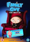 The Best of Family Guy [DVD]