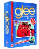 Glee - Complete Season 1-3 [DVD]