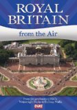 Royal Britain From The Air DVD