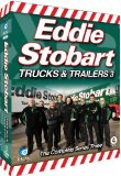 Eddie Stobart Trucks And Trailers - Series 3 [DVD]