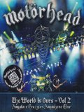 The World Is Ours - Vol.2 [DVD]