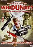 Whodunnit? - The Complete Series 2 [DVD]